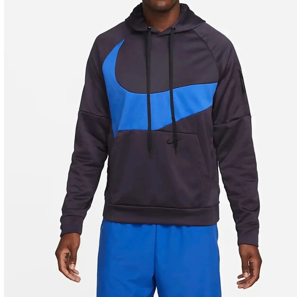 NWT, men’s Nike Hoodie
